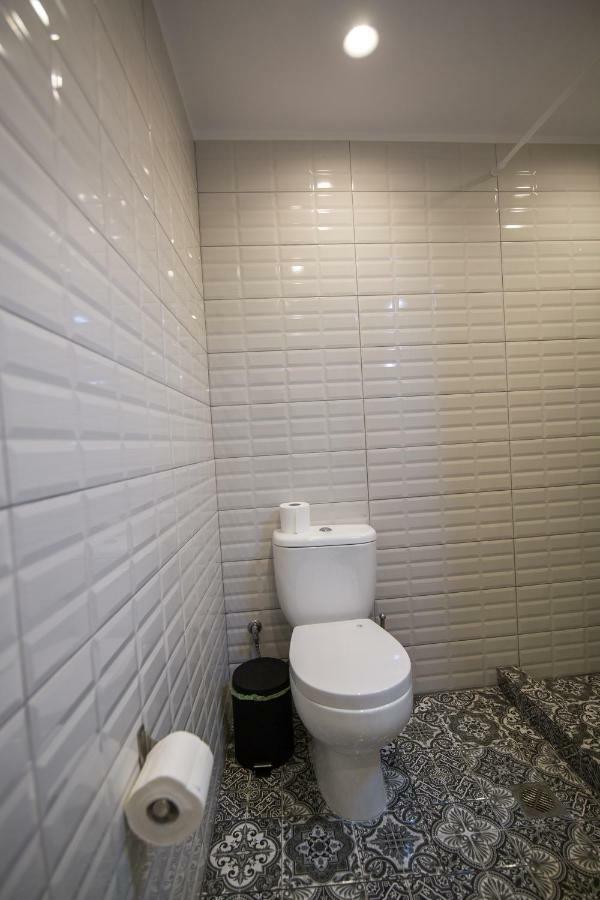 White Lux Apartment For 2 Vipgreece Atene Esterno foto