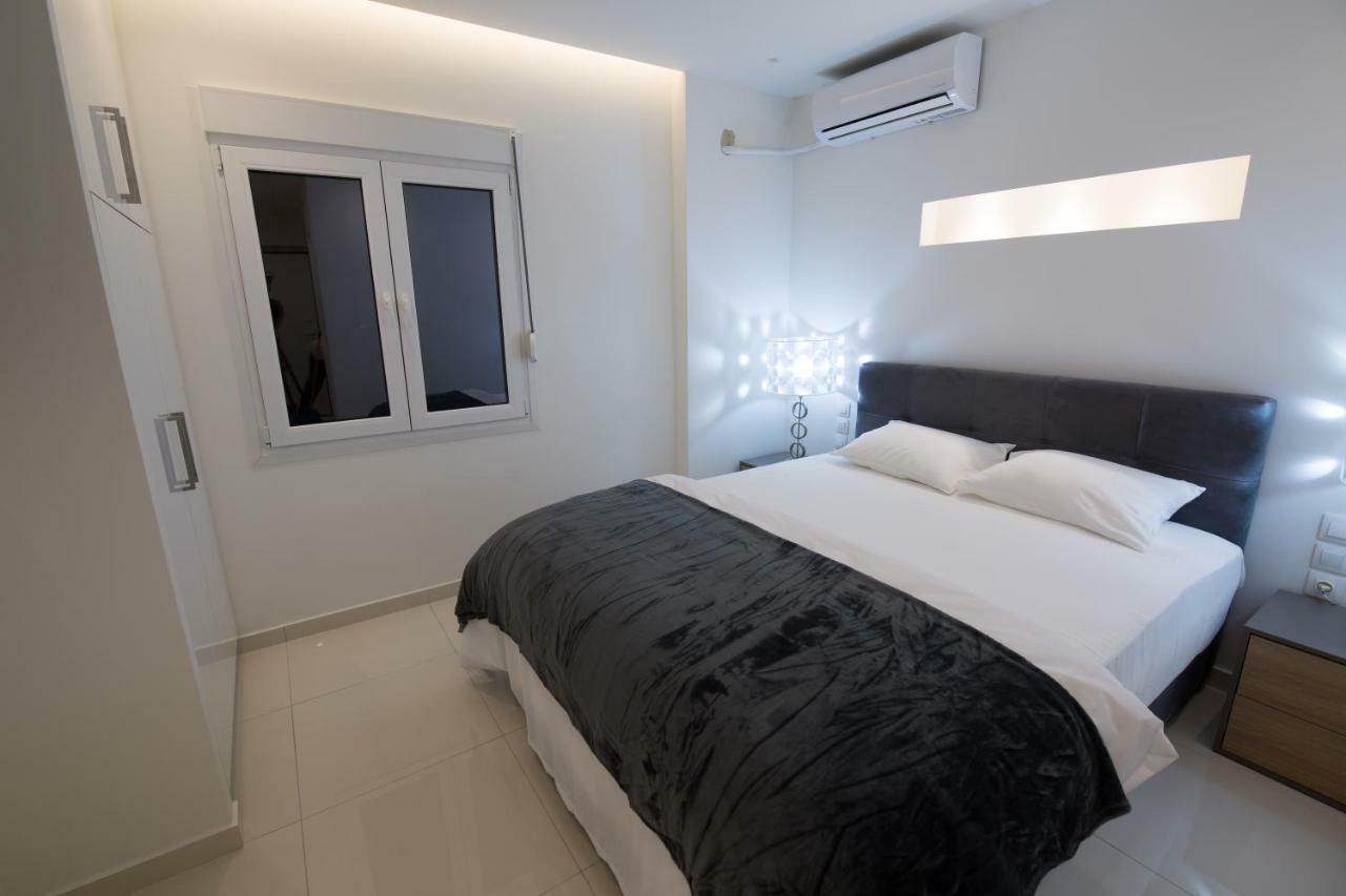 White Lux Apartment For 2 Vipgreece Atene Esterno foto
